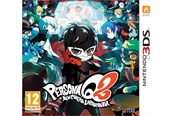 Spiele - Persona Q2: New Cinema Labyrinth - Nintendo 3DS - RPG - PEGI 12 - 4020628754976