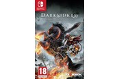 Spiele - Darksiders: Warmastered Edition - Nintendo Switch - Action - PEGI 18 - 9120080073952