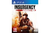 Spiele - Insurgency: Sandstorm - Sony PlayStation 4 - FPS - PEGI 18 - 3512899118065