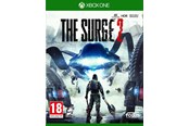 Spiele - The Surge 2 - Microsoft Xbox One - RPG - PEGI 18 - 3512899121225