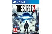 Spiele - The Surge 2 - Sony PlayStation 4 - RPG - PEGI 18 - 3512899121201