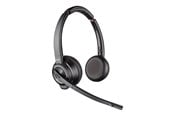 Kopfhörer/Headsets - Poly Savi 8200 Series W8220 - Headset Only - 211423-04