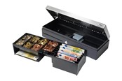 Systemzubehör - Safescan SD-4617S - Cash Drawer - 132-0498