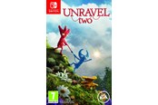 Spiele - Unravel Two - Nintendo Switch - Plattform - PEGI 7 - 5030935123470