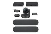 Videokonferenz - Logitech Rally Plus - 960-001224