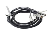 Netzwerk - Kabel - HP E Direct Attach Cable - 3m - 721064-B21