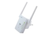 Netzwerkgeräte - Strong Universal Repeater 300 - Wi-Fi Range Extender - 300 Mbit/s - REPEATER300V2
