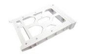 Speicherzubehör - QNAP HDD Tray for TS-x20 series white - SP-X20-TRAY