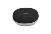 USB-Hubs - Logitech Group USB Hub sparepart USB-Hubs - Schwarz - 993-001136