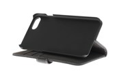 Handys - Cover & Cases - Insmat Exclusive FlipCase - flip cover for mobile phone - 650-2484