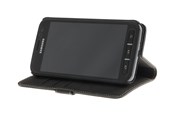 Handys - Cover & Cases - Insmat Exclusive FlipCase - flip cover for mobile phone - 650-2571