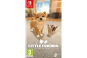 Spiele - Little Friends: Dogs & Cats - Nintendo Switch - Virtual Pet - PEGI 3 - 5056208803290