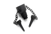 Staubsauger Zubehör - Nilfisk Blow Nozzle Kit - 107402483