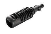 Hochdruckreiniger - Nilfisk Zubehör ALKA adapter ALTO gun - Kärcher accessories - 126411396