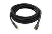 Hochdruckreiniger - Nilfisk Zubehör 10 m Superflex hose (steel armed -non hose reel mo - 128500083