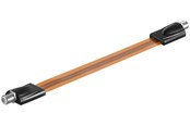Antennenkabel - Pro Antenna extremely flat cable - 0.2m - 4040849119538