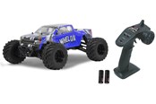 Ferngesteuert - Jamara Whelon 1:12 4WD LiIon 2.4G - 053355