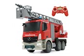 Ferngesteuert - Jamara Fire Engine 1:20Mercedes Antos 2.4GHz - 404960