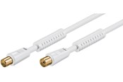 Antennenkabel - Pro Antenna cable (IEC female/male) 80 dB - 3.5m - 4040849672781