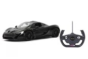 Drohnen - Jamara - McLaren P1 1:14 27MHz manual door black - 600 g - 405093