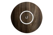 Netzwerkzubehör - Ubiquiti WoodSkin - NHD-COVER-WOOD-3