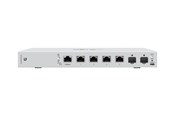 Switches - Ubiquiti UniFi Switch US-XG-6POE - US-XG-6POE