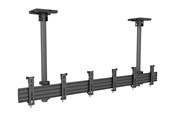 Wandhalterungen, AV-Halterungen & AV-Möbel - Multibrackets M Menu Board Mount Pro MBC3X1U - Max 30 kg - recommended for 42" - 7350073735662