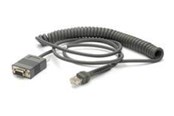 Parallele / Serielle Kabel - Motorola serial cable - 2.7 m - CBA-R02-C09PAR