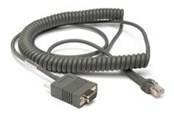 Parallele / Serielle Kabel - Motorola serial cable - 3.7 m - CBA-R03-C12PAR