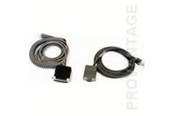 Parallele / Serielle Kabel - Datalogic CAB-434 - serial cable - 2.44 m - CAB-434