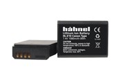 Batterien und Batteriegriffe - Hähnel HL-E10 - 1000 177.7