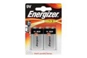 Batterien und Akkus - Energizer Max - 7638900410280