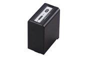 Batterien und Batteriegriffe - Panasonic Battery AG-VBR118G - AG-VBR118G