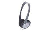 Kopfhörer/Headsets - Panasonic RP-HT090E-H - headphones - RPHT090EH