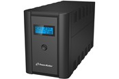 USVs - BlueWalker 10120093 - PowerWalker VI SHL - 1200VA/600W - Line Interactive UPS - 10120093