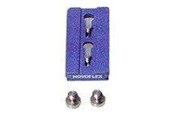 Handys - Anderes Zubehör - Novoflex Q=PLATE PL 2 - Q=PLATE QPL2