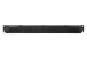 Netzwerkzubehör - DIGITUS DN-97661 - 1U - Brush Panel - DN-97661
