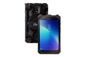 Tablets - Cover & Case - OtterBox Utility Series Latch II - 77-58296