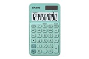 Taschenrechner - CASIO SL-310UC - pocket calculator - SL-310UC-GN