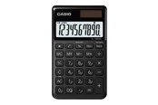 Taschenrechner - CASIO SL-1000SC - pocket calculator - SL-1000SC-BK