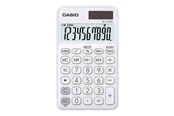 Taschenrechner - CASIO SL-310UC - pocket calculator - SL-310UC-WE