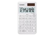 Taschenrechner - CASIO SL-1000SC - pocket calculator - SL-1000SC-WE