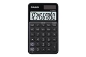 Taschenrechner - CASIO SL-310UC - pocket calculator - SL-310UC-BK