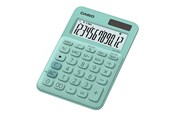 Taschenrechner - CASIO MS-20UC - desktop calculator - MS-20UC-GN