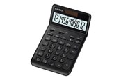 Taschenrechner - CASIO JW-200SC - desktop calculator - JW-200SC-BK