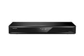 Blu-ray & DVD-Spieler - Panasonic DMR-UBS70 - Blu-ray disc recorder with TV tuner and HDD - DMR-UBS70EGK