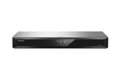 Blu-ray & DVD-Spieler - Panasonic DMR-UBS70 - Blu-ray disc recorder with TV tuner and HDD - DMR-UBS70EGS