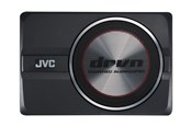 Autoradios - JVC CW-DRA8 - subwoofer - for car - Subwoofer - CW-DRA8