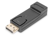 Display Kabel - DIGITUS DisplayPort to HDMI Adapter - DB-340602-000-S