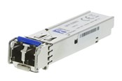 Repeater, boosters, bridges & Transceiver - Deltaco SFP 1000Base-LX LC 1310nm 10km Single-Mode - SFP-C0004